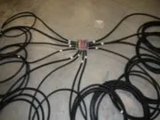 La pieuvre électrique