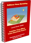 Vignette de l'article : Installez vous-même votre électricité solaire