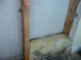 structure ossature