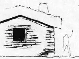 Une Cabane de Bergers en Ariège