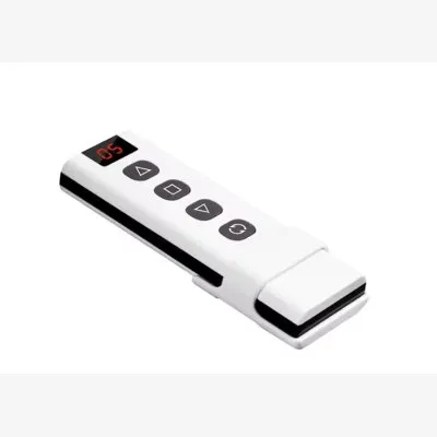 Télécommande additionnelle pour motorisation SMART - Réf. SND-SMART-TELECOMMANDE