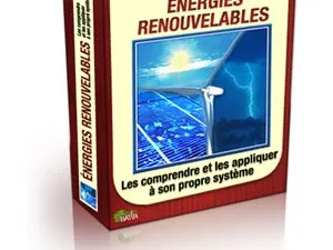 Cours sur les énergies renouvelables