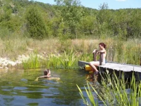 La Piscine Naturelle