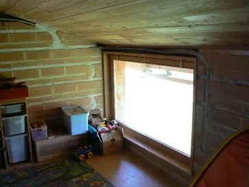 Chambre enfant