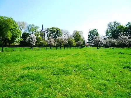 Comment savoir qu'un terrain est constructible ?