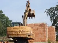 Si tu veux être tranquille, construis toi-même