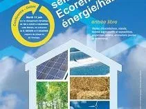Ecorencontre sur le thème de « l'Energie/Habitat en pays Midi-Quercy »