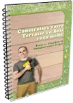 Vignette de l'article : Commander le guide de construction des terrasses en bois