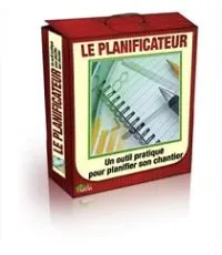 Vignette de l'article : Un outil de plannification indispensable pour les autoconstructeurs