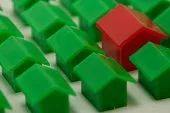 Vignette de l'article : Construire une maison "basse consommation"