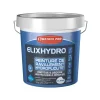 Peinture de ravalement disposant de la technologie Hydro Pliolite - CDT : Seau Plast Rond 15L - Réf. ELIH15