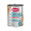 PRIMAFLOOR "2 en 1" : Fond dur + teinte à bois en phase aqueuse - Réf. 224