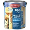TEXTROL UV+ : Protection Bardage (Mélèze, douglas…) - barrière anti UV - Incolore - Phase aqueuse - Réf. 1101