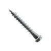 Vis pour connecteurs tête Torx - Diamètre 5mm - Réf. CSA5.0X35-R
