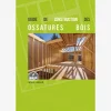 Couverture du guide de conception des ossatures-bois