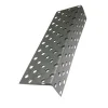 Grille anti-rongeur en tige de 2m - Aluminium - Réf. 02203590_5