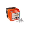 Vis pour connecteurs tête Torx - Diamètre 5mm - Réf. CSA5.0X80