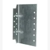 Poignée verrou en aluminium pour SAM-KIT - Réf. samkit02