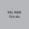 Vis HECO MULTI-MONTI-plus P tête ronde D7,5 x L50 - Réf. 48491