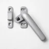 Poignée verrou en aluminium - LockHandle GRIS GALET - Réf. LockHandle_galet