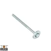 Boite de 1000 cales plates, 24 x 100 x 6 mm - Réf. KP6RE24