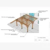 Votre avant-projet réalisé par un Expert de la terrasse en bois - Réf. terrasse-bois-avant-projet