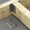 Poignée verrou en aluminium pour SAM-KIT - Réf. samkit02