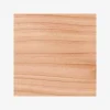 Échantillon lame bois Douglas 27mm - Réf. SND-ECH-BOIS-27mm