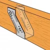 Cales Fourchette SOLO, 30x40mm - Réf. CGE7014