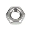 Écrou hexagonal - INOX - Réf. 55880800002