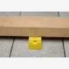 Boite de 1000 cales plates, 20 x 100 x 2 mm - Réf. KP2NE20