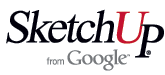 Vignette de l'article : Google SketchUp