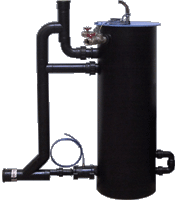 Thermocycle - Forstner