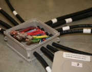 Pieuvre électrique