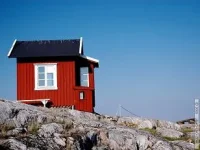 Vignette de la rubrique : Cabanes