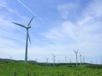 Eoliennes