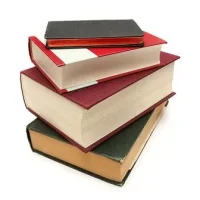 Vignette de la rubrique : Librairie