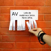 Vignette de la rubrique : Petites Annonces