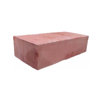 Brique céramique pleine en silicate