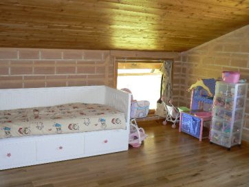 Chambre enfant